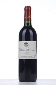 france-bordeaux-wine-liversan-1999